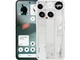 Смартфон Nothing Phone (3) 16/512GB White - зображення 1