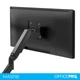Кронштейн OfficePro MA511B 17-32" Black (VESA100х100) - зображення 5