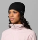 Шапка бини Columbia с логотипом 1159861778 (Черный One size) - изображение 4