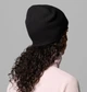 Шапка бини Columbia с логотипом 1159861778 (Черный One size) - изображение 5