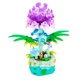 Дитячий конструктор Plant Flower Collection 33022, 162 деталей - зображення 2