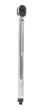 Klucz dynamometryczny z nasadkami Tagred 1/2" 460 mm 28-210 Nm TA4081 (5903293503836) - obraz 2