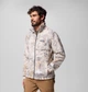 Чоловіча флісова куртка Columbia 1159863407 (Різні кольори XXL) - зображення 3