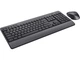 Комплект (клавіатура + миша) Trust Trezo Comfort Wireless Keyboard Mouse Set (24529) - изображение 4