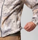 Чоловіча флісова куртка Columbia 1159863407 (Різні кольори XXL) - зображення 6