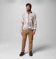 Чоловіча флісова куртка Columbia 1159863407 (Різні кольори XXL) - зображення 7