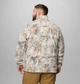 Чоловіча флісова куртка Columbia 1159863407 (Різні кольори XXL) - зображення 9