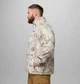 Чоловіча флісова куртка Columbia 1159863407 (Різні кольори XXL) - зображення 10