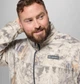 Чоловіча флісова куртка Columbia 1159863407 (Різні кольори XXL) - зображення 12