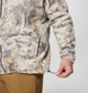 Чоловіча флісова куртка Columbia 1159863407 (Різні кольори XXL) - зображення 13