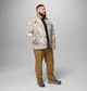 Чоловіча флісова куртка Columbia 1159863407 (Різні кольори XXL) - зображення 14