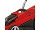 Газонокосарка акумуляторна Einhell X-Change GE-CM 18/32 Li - Solo (3413256) - изображение 4