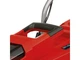 Газонокосарка акумуляторна Einhell X-Change GE-CM 18/32 Li - Solo (3413256) - изображение 5