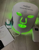 LED маска для лица MEDICA+ LEDMask 8X 7 цветов с 108 LED светодиодами (Japan) - изображение 13