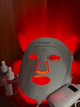 LED маска для лица MEDICA+ LEDMask 8X 7 цветов с 108 LED светодиодами (Japan) - изображение 14