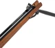 Пневматическая винтовка Beeman Xtreme Viper Gas Ram кал.4,5 (1125GP) деревянное ложе с пулями 500штук - изображение 6