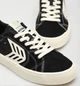 Кеди чоловічі Cariuma Catiba Pro sneakers чорні 42 - зображення 6