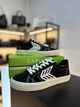 Кеди чоловічі Cariuma Catiba Pro sneakers чорні 42 - зображення 8