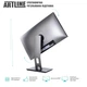 Моноблок Artline 23.8 Home GS42 FullHD IPS/Ryzen 3 3200G/16GB/480 SSD/Intel HD/DOS (GL42v01) - изображение 4