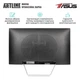 Моноблок Artline 27 Business M73 2K IPS/Intel Core i3-14100/32GB/1TB/Intel Graphics/DOS (M73v09) - изображение 5