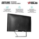 Моноблок Artline 27 Business M73 2K IPS/Intel Core i3-14100/32GB/1TB/Intel Graphics/DOS (M73v09) - изображение 6