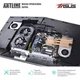 Моноблок Artline 27 Gaming G79 FullHD VA 144Hz/Intel Core i5-13400F/32GB/1TB/RTX 5060 Ti 16GB/DOS (G79v98) - изображение 12