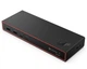 Док-станция ThinkPad Thunderbolt 4 Smart Dock Gen2 7500 - EU/INA/VIE/ROK TB 4 Smart Dock Gen2 7500 - изображение 1