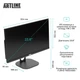 Моноблок Artline 23.8 Home GL44 FullHD IPS/Ryzen 5 5600G/32GB/1TB/Intel Graphics/DOS (GS42v02) - зображення 7
