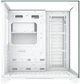 Корпус PcCooler CPS C3 M500 Без БЖ White (C3M500WHE000-GL) - изображение 2