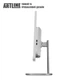 Моноблок Artline 23.8 Business M61 FHD IPS/Intel N95/16GB/240 SSD/Intel Graphics/W11P/White (M61v34Win) - изображение 13