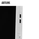 Моноблок Artline 23.8 Home G43 FullHD IPS/Intel U5-225/16GB/480 SSD/Intel HD/DOS/White (G43WHITEv61) - зображення 11