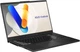 Ноутбук ASUS 15.6 Vivobook Pro 15 N6506CU 3K OLED/Intel Ultra 9 285H/24GB/2TB/RTX 4050 6GB/W11P/Earl Gray (90NB15E3-M000K0) - зображення 3