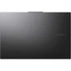 Ноутбук ASUS 15.6 Vivobook Pro 15 N6506CU 3K OLED/Intel Ultra 9 285H/24GB/2TB/RTX 4050 6GB/W11P/Earl Gray (90NB15E3-M000K0) - зображення 6