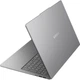 Ноутбук Lenovo 16 IdeaPad Slim 5 16AHP11 FHD IPS/Ryzen 7 260/16GB/512SSD/UMA/DOS/Luna Grey (83S40015RA) - зображення 5