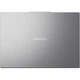 Ноутбук Lenovo 16 IdeaPad Slim 5 16AHP11 FHD IPS/Ryzen 7 260/16GB/512SSD/UMA/DOS/Luna Grey (83S40015RA) - зображення 9