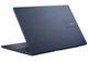 Ноутбук ASUS 15.6 Vivobook 15 X1504MA FHD IPS/Intel Core 5 320/16GB/512SSD/UMA/DOS/Blue (90NB17I1-M005A0) - зображення 6