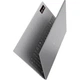 Ноутбук Lenovo 16 IdeaPad Slim 5 16AHP11 WUXGA IPS 60Hz/Ryzen 7 260/16GB/512SSD/Radeon 780M/DOS/Luna Grey (83S4000WRA) - зображення 7