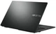 Ноутбук ASUS 15.6 Vivobook Go 15 E1504FA-BQ2837 FHD IPS 60Hz/Ryzen 3 30/16GB/512SSD/Radeon Graphics/DOS/Mixed Black (90NB0ZR2-M04KE0) - зображення 7