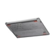Ноутбук ASUS 15.6 Vivobook Go 15 E1504FA-BQ2838 FHD IPS 60Hz/Ryzen 3 30/16GB/512SSD/Radeon Graphics/DOS/Cool Silver (90NB0ZR1-M04KF0) - зображення 10