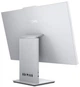 Моноблок Lenovo 27 IdeaCentre AIO 27IRH9 QHD/Intel C7-240H/16GB/1TB/Intel Graphics/DOS/Cloud Grey (F0HM00W9UO) - изображение 4