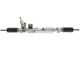 Рулевая рейка с ГУР Volvo XC90 02-16, Volvo S60 00-09 MSG VO216 (36000006, 36000256, 30648915) - изображение 1