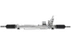 Рулевая рейка с ГУР Volvo XC90 02-16, Volvo S60 00-09 MSG VO216 (36000006, 36000256, 30648915) - изображение 2