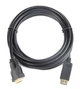 Кабель Cablexpert DisplayPort-DVI 1.8 м (CC-DPM-DVIM) - изображение 2