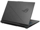 Ноутбук ASUS 18 ROG Strix G18 G814FP 2.5K IPS 240Hz/Ryzen 9 9955HX/32GB/2TB/RTX 5070/W11P/Eclipse Gray (G814FP-WS96 Custom 2TB SSD / Win11Pro) - изображение 5