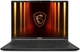 Ноутбук MSI 16 Stealth A16 AI+ A3HWIG 2.5K IPS 240Hz/Ryzen 9 AI 365/32GB/1TB/RTX 5080/W11H/Core Black (A3HWIG-073US) - зображення 1
