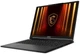 Ноутбук MSI 16 Stealth A16 AI+ A3HWIG 2.5K IPS 240Hz/Ryzen 9 AI 365/32GB/1TB/RTX 5080/W11H/Core Black (A3HWIG-073US) - зображення 2