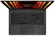 Ноутбук MSI 16 Stealth A16 AI+ A3HWIG 2.5K IPS 240Hz/Ryzen 9 AI 365/32GB/1TB/RTX 5080/W11H/Core Black (A3HWIG-073US) - зображення 4