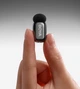 Петличный микрофон BOYA mini 2 COMBO 2026 Lunar Lightning+Type C, 2 шт. с зарядным кейсом (для iPhone и Android), профессиональный беспроводной (50073) - изображение 2