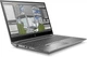 Ноутбук HP Zbook Fury 15 G7 i7-10850H/32GB/512GB/FullHD/15.6"/Nvidia T2000 4GB/Win11Pro/Gray - Б/В - зображення 2