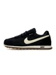 Чоловічі кросівки Nike Md Runner 2 Black Beige 41 - зображення 1
